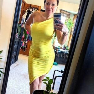 NEW beautiful dress!